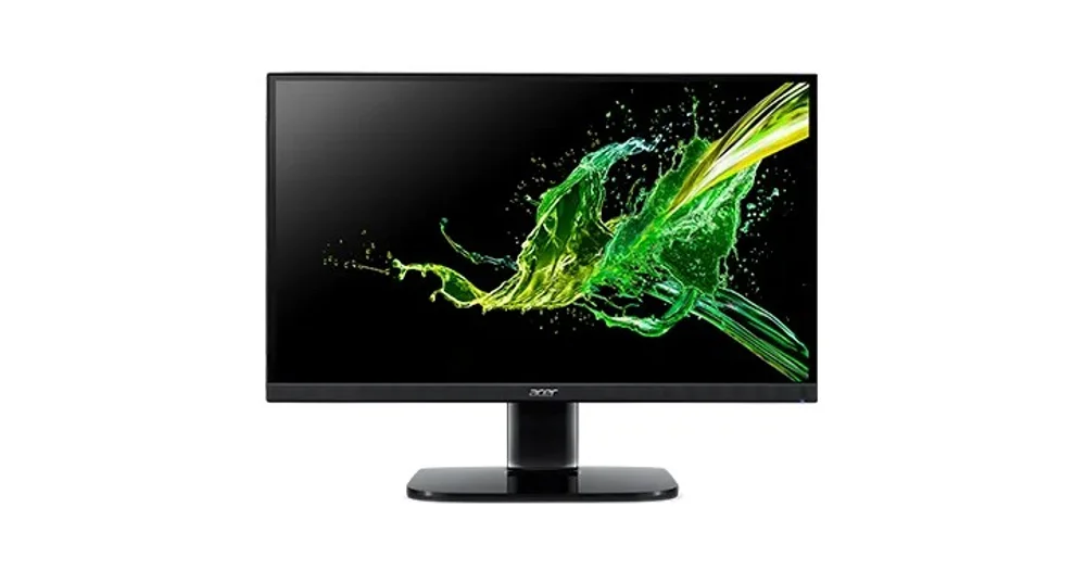 Acer KA242Y reviews
