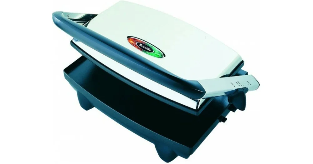 Breville Sandwich Press SG620