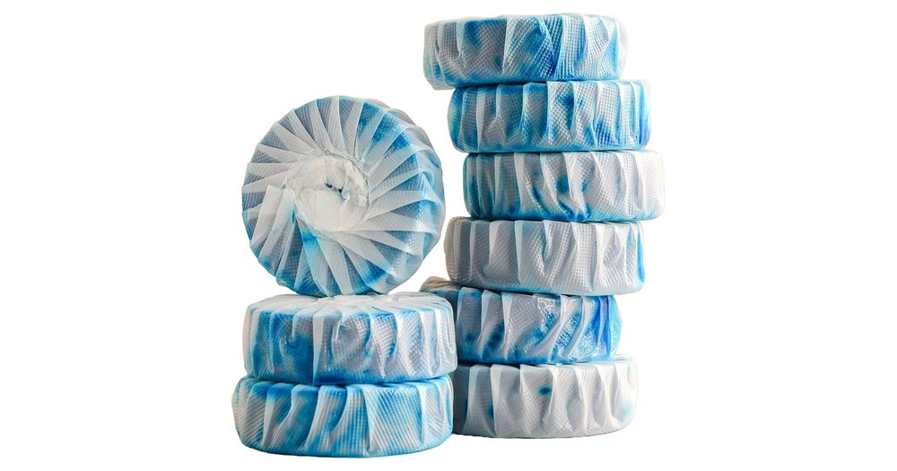 Skipper Toilet Blocks reviews | ProductReview.com.au