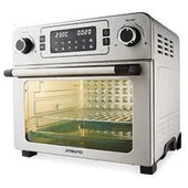 air fryer oven aldi review