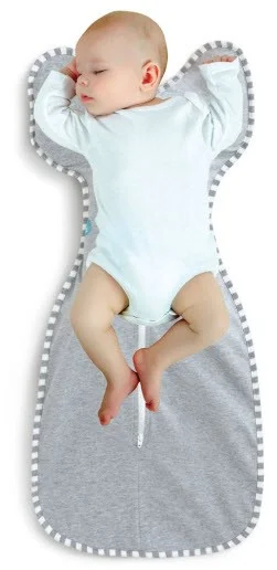 love to dream swaddle up ervaringen