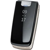 Nokia 6600 fold