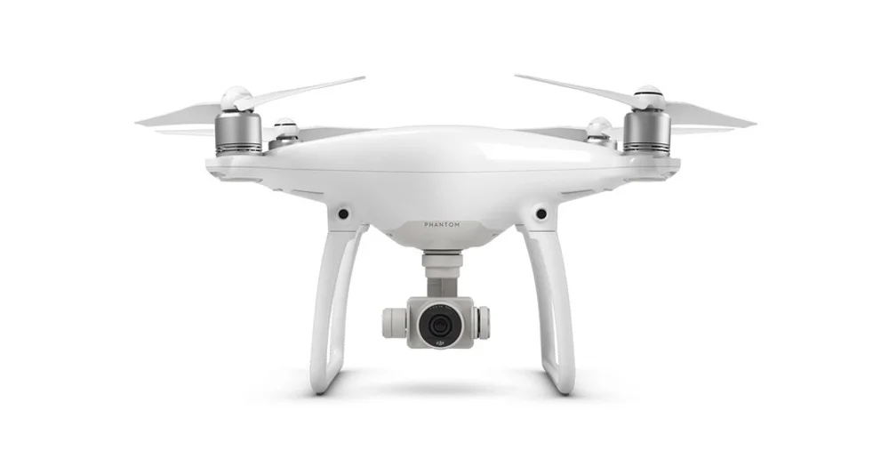 Dji phantom hot sale 4 jbhifi