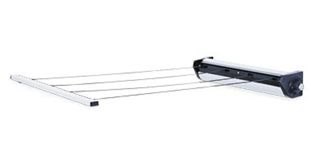 ALDI Gardenline Retractable Clothesline