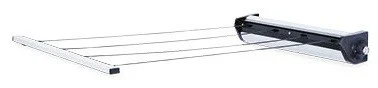 ALDI Gardenline Retractable Clothesline reviews