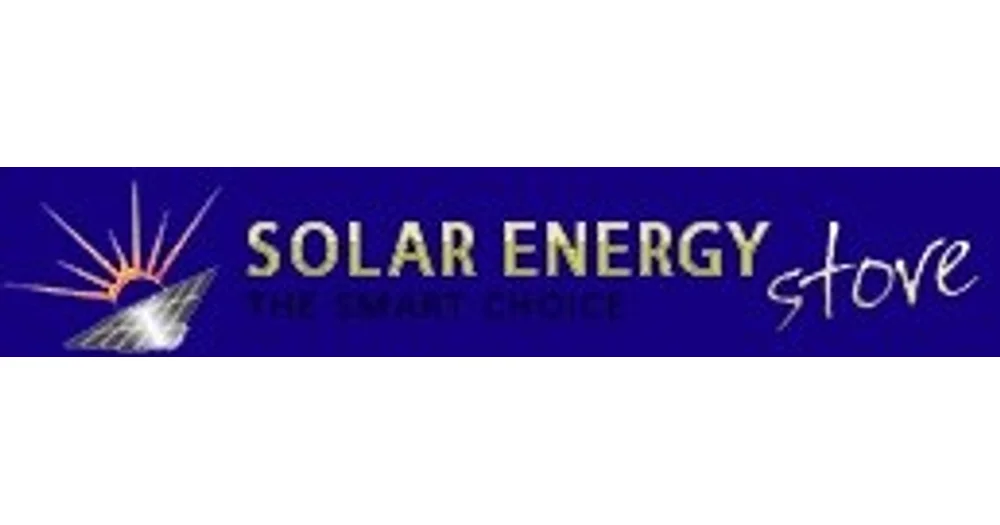 Solar Energy Store reviews