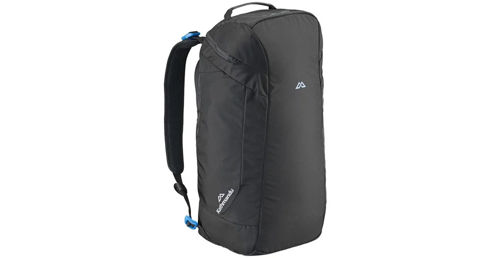 Kathmandu shuttle store 40l review