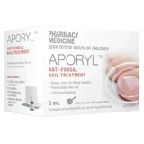 Aporyl Anti-Fungal Nail Treatment