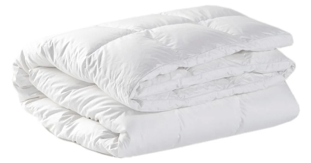 My House St Anton Goose Down Quilt King