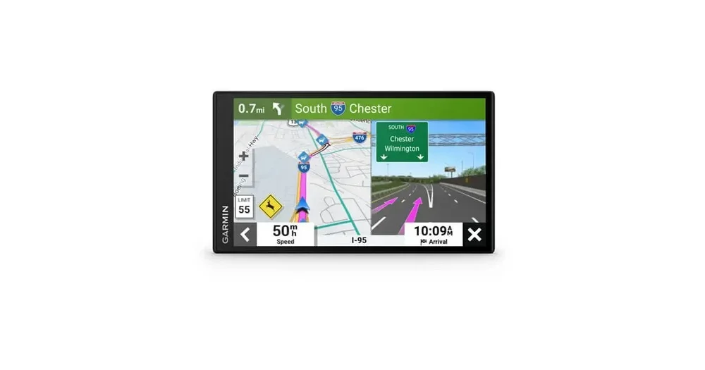 Garmin DriveSmart 76 reviews