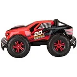 power drive remote control car