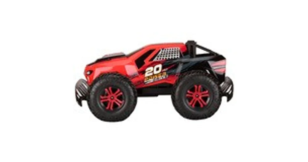 Power drive shop remote control car