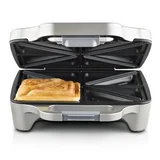 Sunbeam Big Fill Toastie GR6450