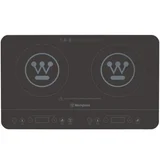 Westinghouse WHIC02K Twin Induction Cooktop