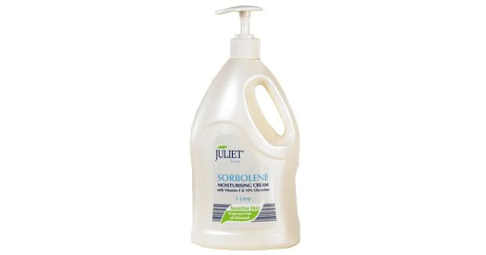 ALDI Juliet Body Sorbolene reviews