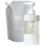 Dirt Laundry Detergent Delicate