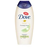 Dove Firming Lotion