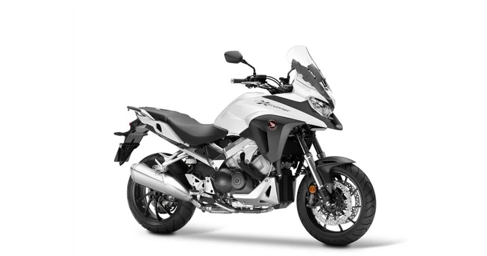 Honda crossrunner deals vfr 800