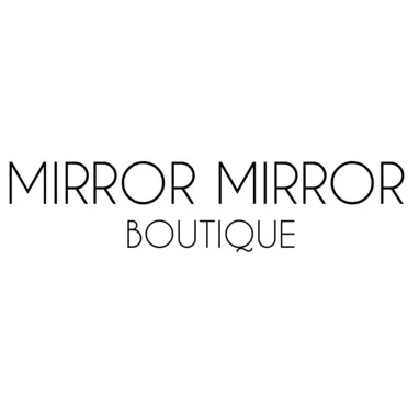 Mirror Mirror Boutique