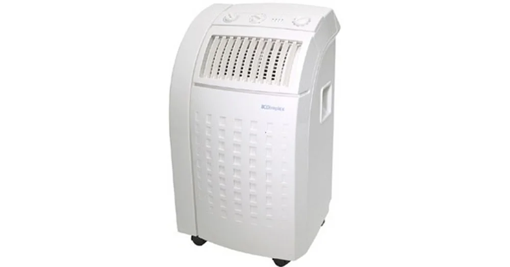 Dimplex DAC12005/9005 reviews