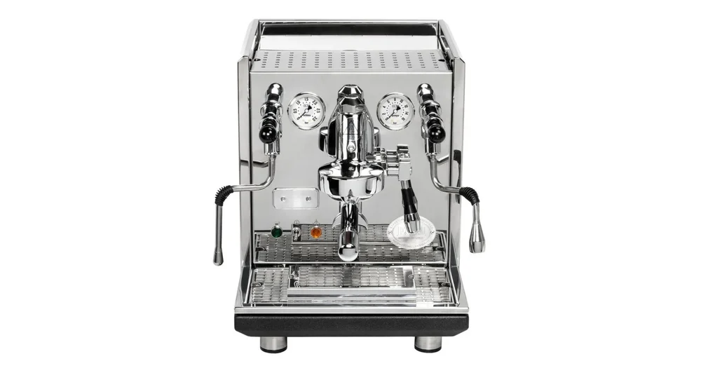 ECM Synchronika reviews