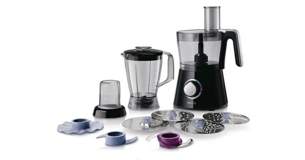 Philips Food Processor Blender Hr7761 Replacement Parts Reviewmotors.co