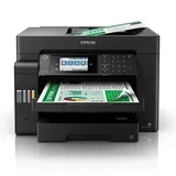 Epson EcoTank Pro ET-16600