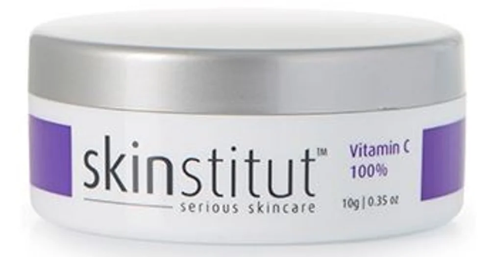 Skinstitut Vitamin C 100 reviews