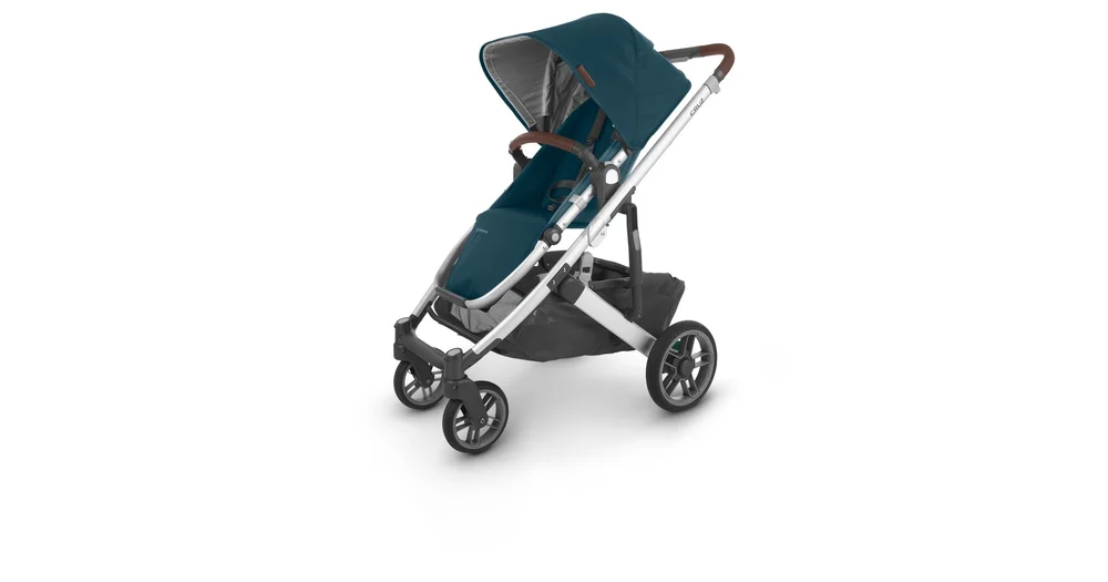 UPPAbaby Cruz V2 | ProductReview.com.au