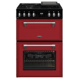 Belling Colour Boutique Mini Richmond 60cm Dual Fuel Range Cooker