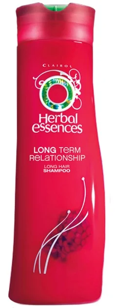 Herbal Essences Long Term Relationship Productreview Com Au