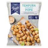 Steggles Chicken Pops Tempura