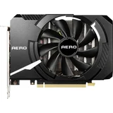 MSi GeForce RTX 3060 Aero ITX 12G OC
