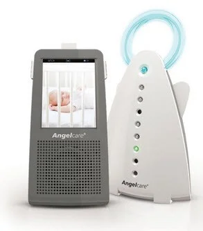 Angelcare ac1100 best sale parent unit