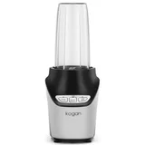 Kogan 1000W 8-Piece Rocket Blender Pro Set