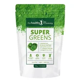 The Healthy Mummy Super Greens