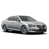 Skoda Superb B8 (Typ 3V) Sedan