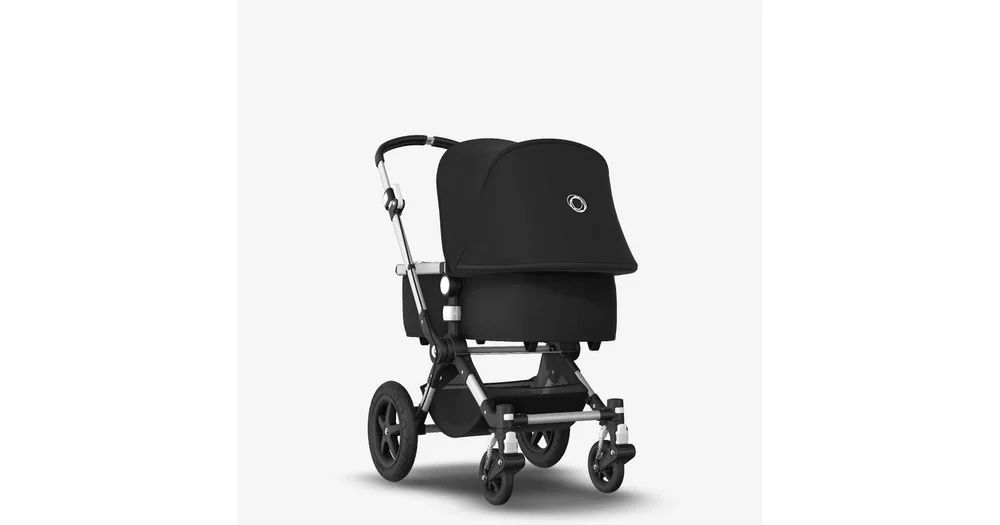 Bugaboo Cameleon3 Mum Review  Practical Parenting Australia