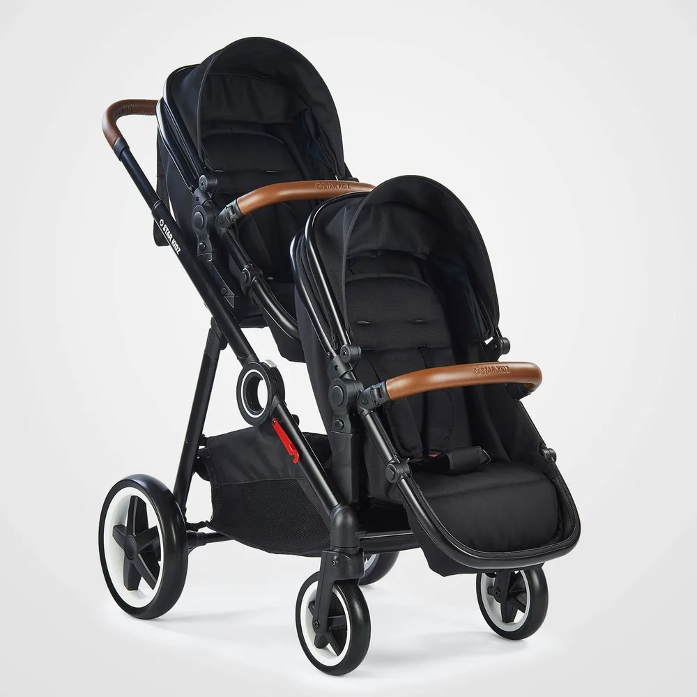 stars and strollers regina