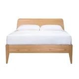 Origin Timber Wooden Bed Frame