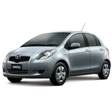 Toyota Yaris XP90 Hatch