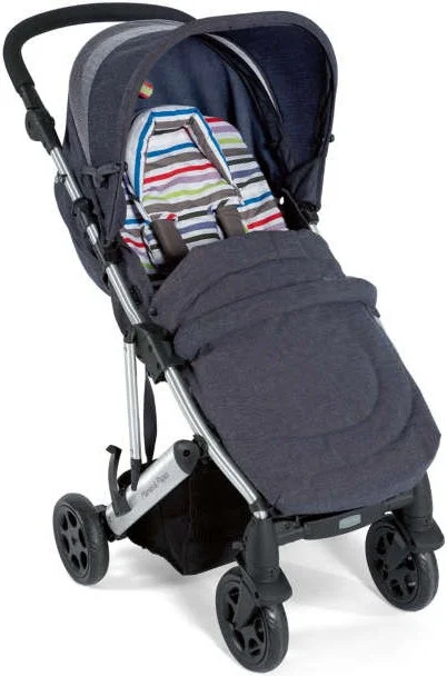 mamas and papas luna pushchair