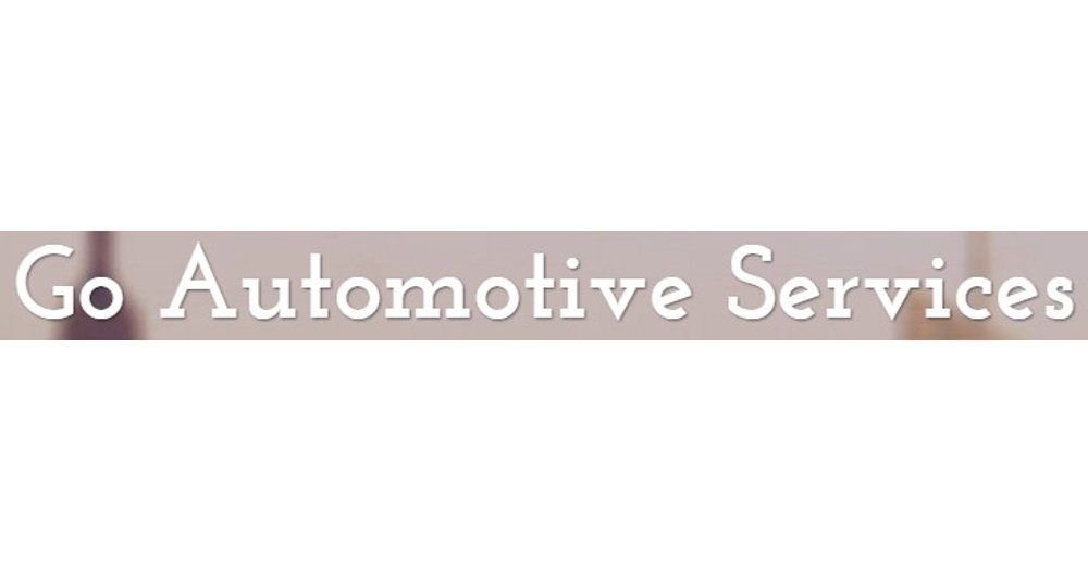Go Automotive Services reviews | ProductReview.com.au
