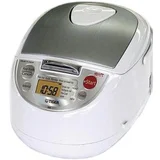 Tiger JBA-T Microcomputer Controlled