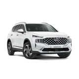 Hyundai Santa Fe TM AWD Diesel 2.2L CRDi Active