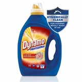 Dynamo Professional Oxi Plus