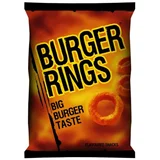 Burger Rings