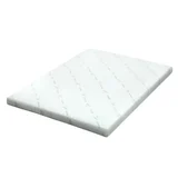 Giselle Bedding Memory Foam Mattress Topper 8cm King