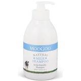 MooGoo Milk Shampoo