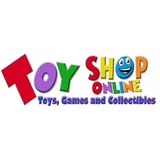 Toy Shop Online